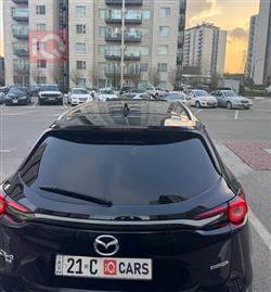مازدا CX-9
